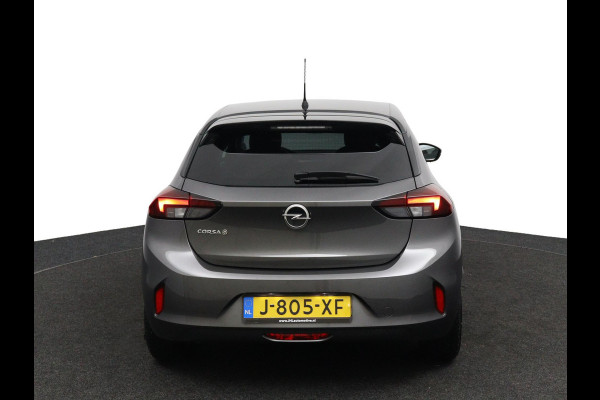 Opel CORSA-E Elegance 50 kWh*3FASE*ECC*CRUISE*NAVI*CARPLAY