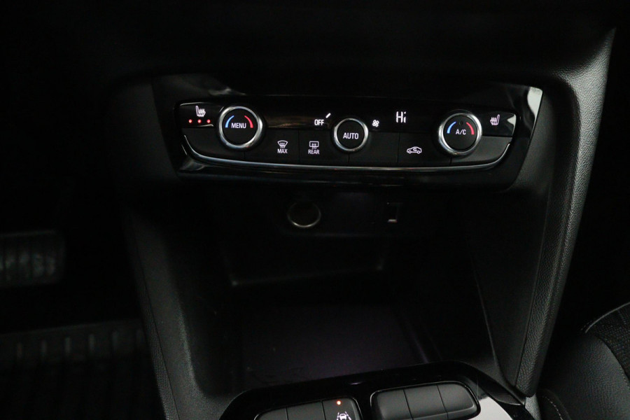 Opel CORSA-E Elegance 50 kWh*3FASE*ECC*CRUISE*NAVI*CARPLAY