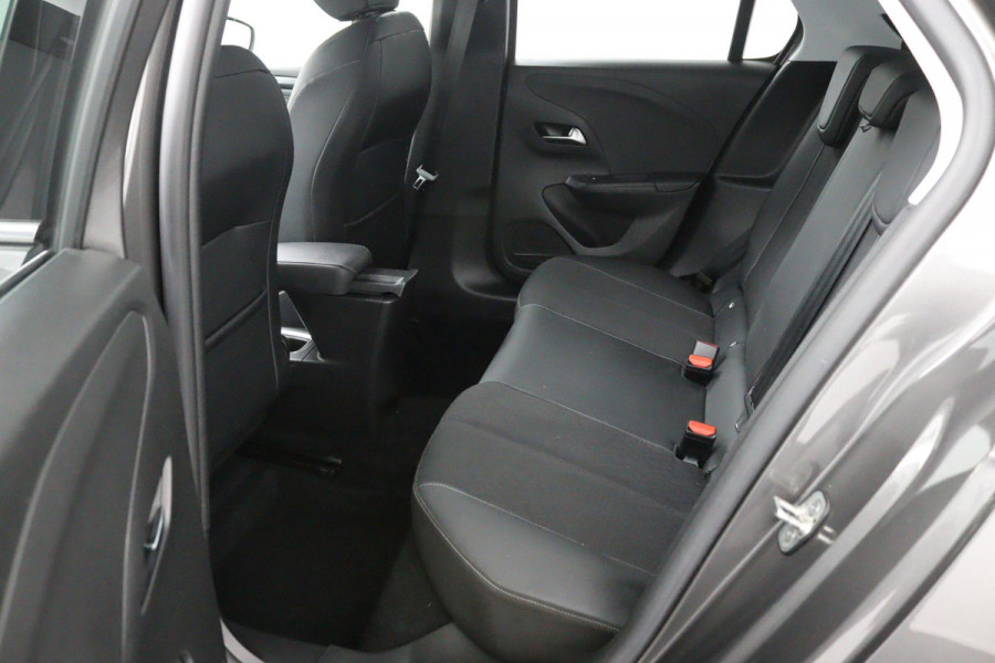 Opel CORSA-E Elegance 50 kWh*3FASE*ECC*CRUISE*NAVI*CARPLAY