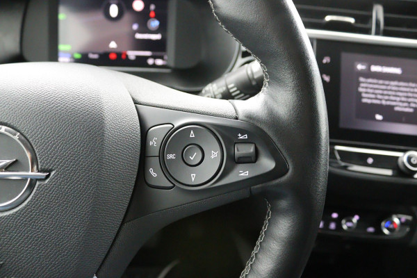 Opel CORSA-E Elegance 50 kWh*3FASE*ECC*CRUISE*NAVI*CARPLAY