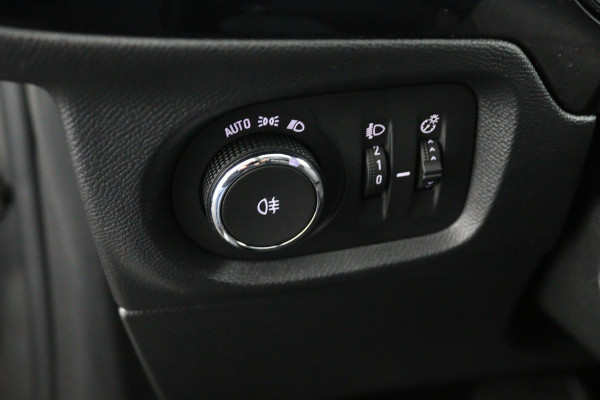 Opel CORSA-E Elegance 50 kWh*3FASE*ECC*CRUISE*NAVI*CARPLAY