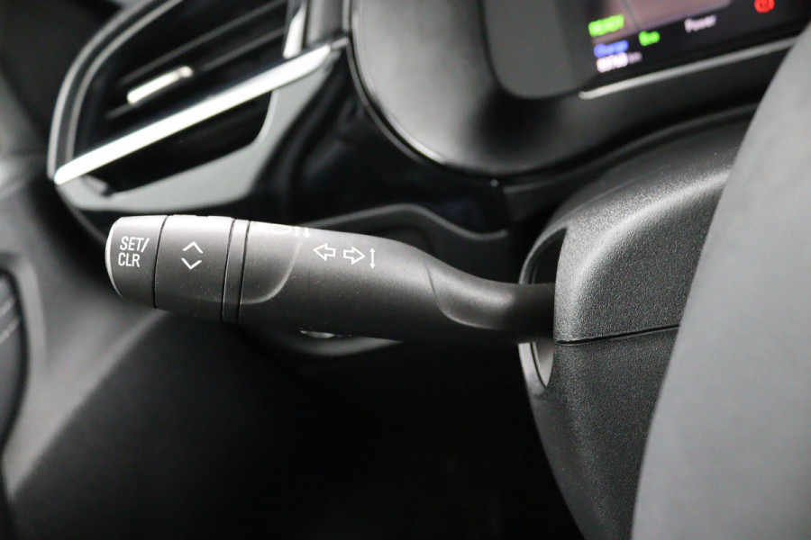 Opel CORSA-E Elegance 50 kWh*3FASE*ECC*CRUISE*NAVI*CARPLAY