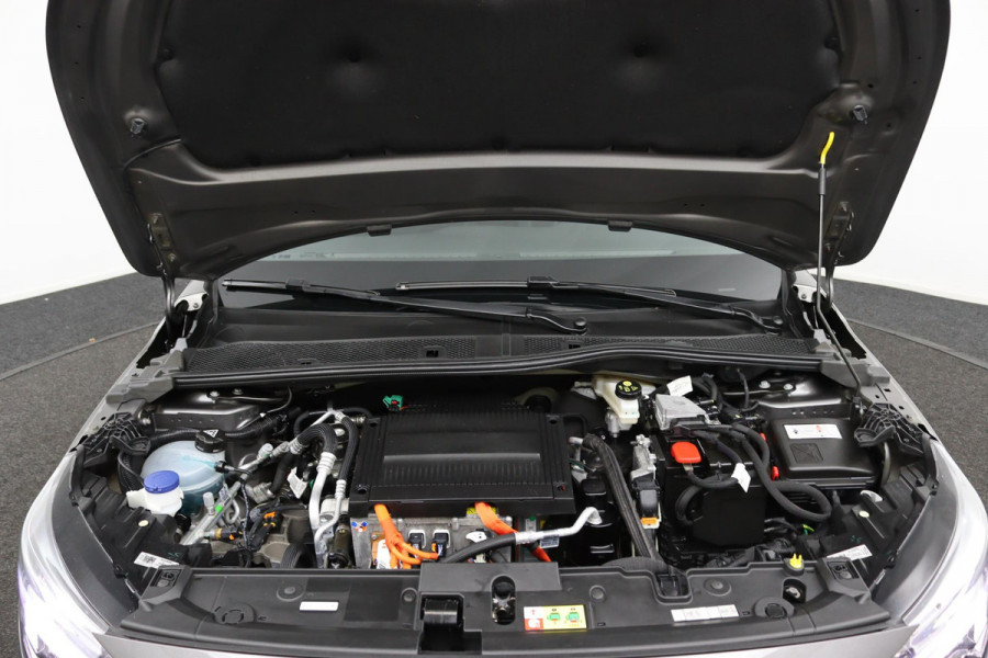 Opel CORSA-E Elegance 50 kWh*3FASE*ECC*CRUISE*NAVI*CARPLAY