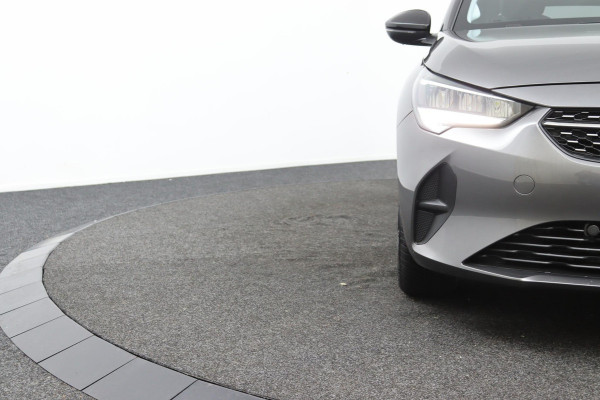 Opel CORSA-E Elegance 50 kWh*3FASE*ECC*CRUISE*NAVI*CARPLAY
