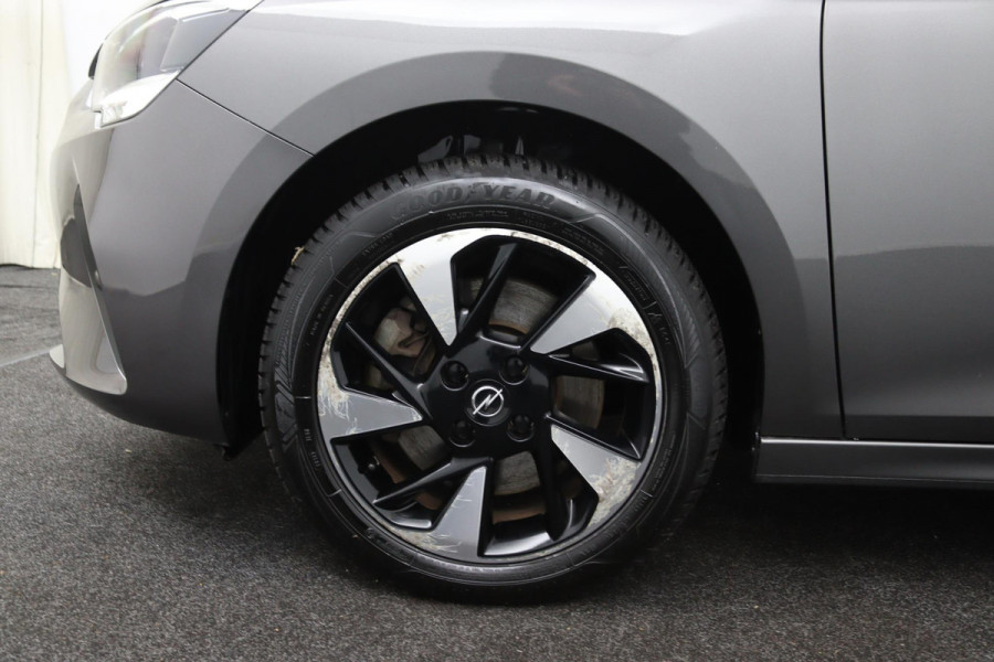 Opel CORSA-E Elegance 50 kWh*3FASE*ECC*CRUISE*NAVI*CARPLAY