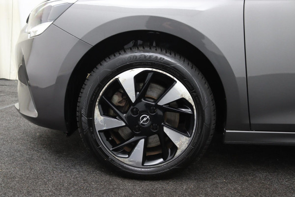 Opel CORSA-E Elegance 50 kWh*3FASE*ECC*CRUISE*NAVI*CARPLAY