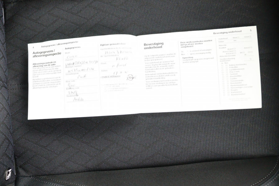 Opel CORSA-E Elegance 50 kWh*3FASE*ECC*CRUISE*NAVI*CARPLAY