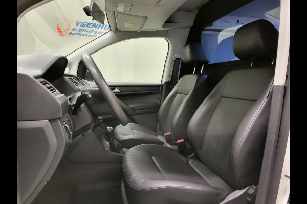 Volkswagen Caddy 2.0TDI Trekhaak Euro 6!