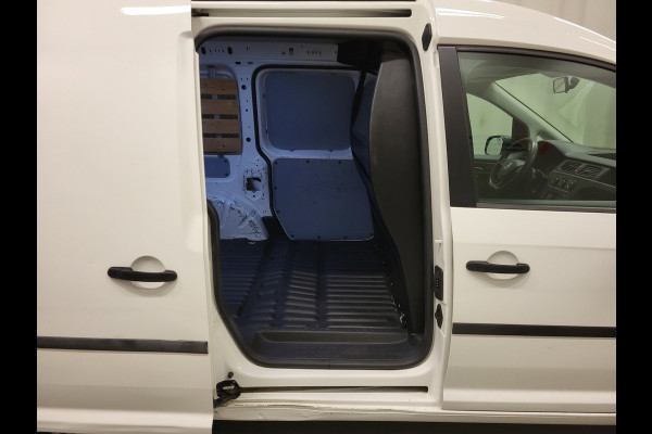 Volkswagen Caddy 2.0TDI Trekhaak Euro 6!
