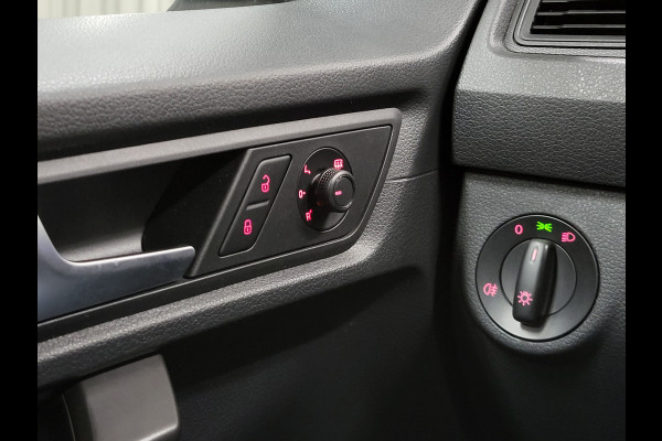 Volkswagen Caddy 2.0TDI Trekhaak Euro 6!