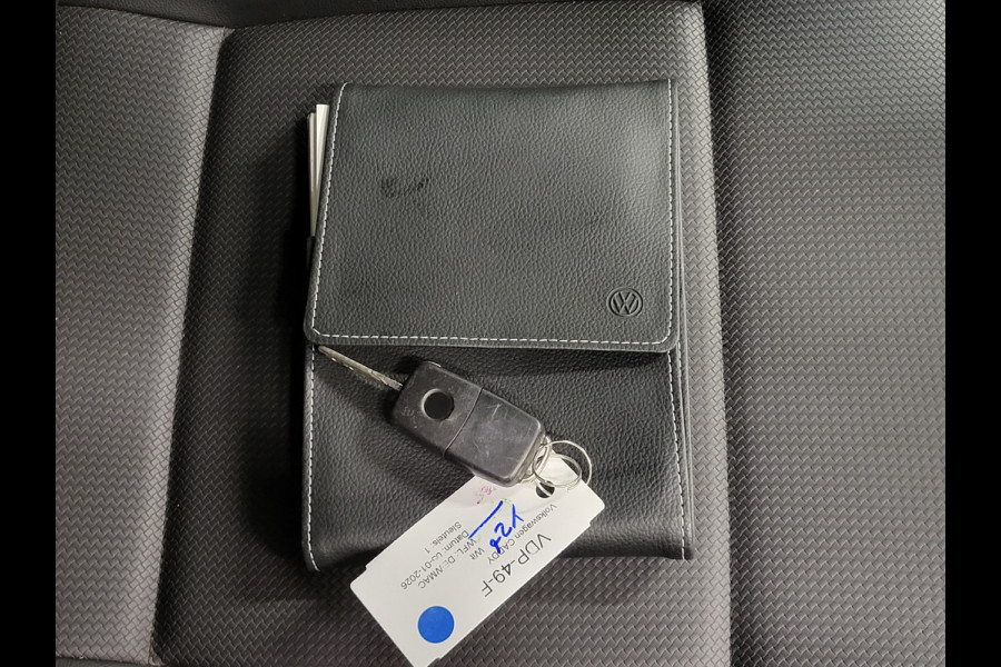 Volkswagen Caddy 2.0TDI Trekhaak Euro 6!