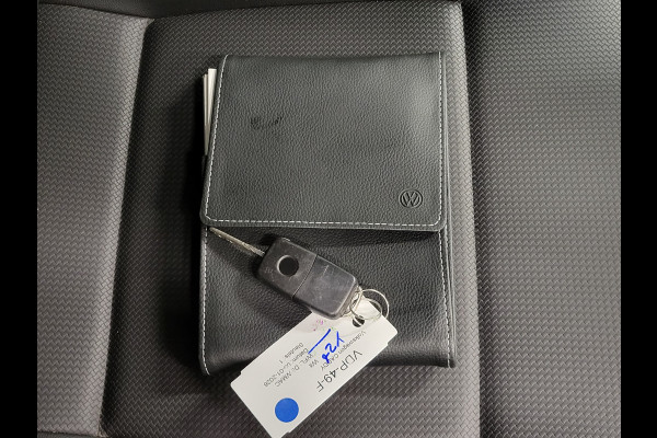 Volkswagen Caddy 2.0TDI Trekhaak Euro 6!