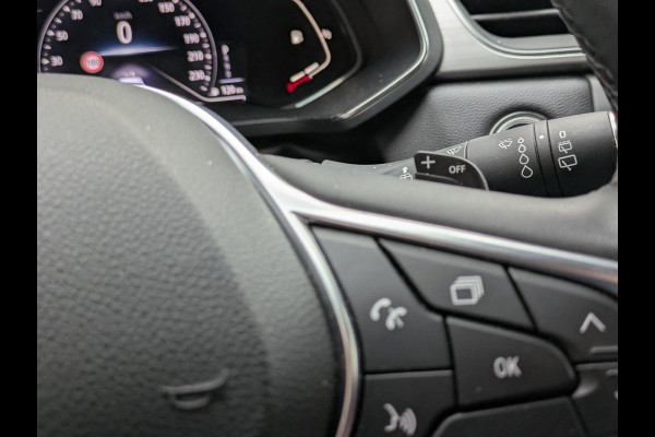 Renault Captur 1.3 TCe 140 Intens Aut.|Navi|Camera|Trekhaak|Climate-Control|LED|Keyless-Entry/Go