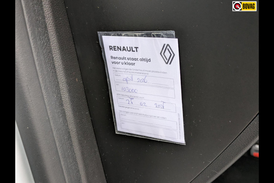 Renault Captur 1.3 TCe 140 Intens Aut.|Navi|Camera|Trekhaak|Climate-Control|LED|Keyless-Entry/Go