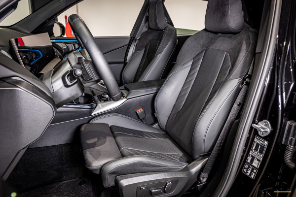 BMW X3 20 xDrive|M-sport|Pano|E-trekhaak|Leder|Cam|Garantie