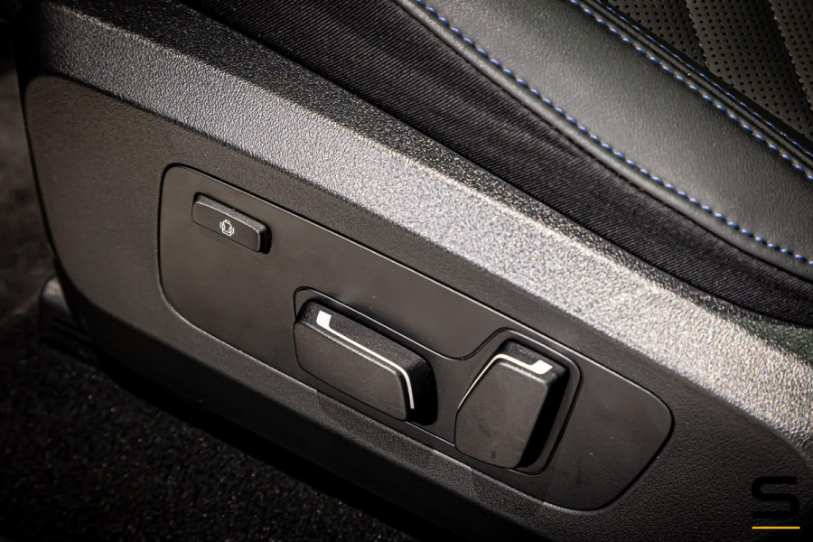 BMW X3 20 xDrive|M-sport|Pano|E-trekhaak|Leder|Cam|Garantie