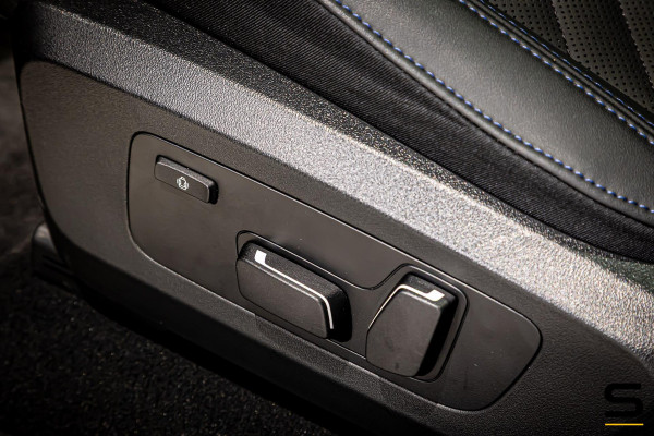 BMW X3 20 xDrive|M-sport|Pano|E-trekhaak|Leder|Cam|Garantie