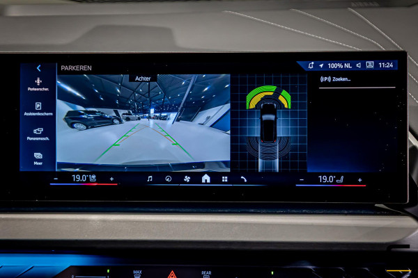 BMW X3 20 xDrive|M-sport|Pano|E-trekhaak|Leder|Cam|Garantie