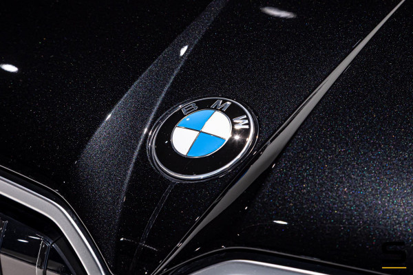 BMW X3 20 xDrive|M-sport|Pano|E-trekhaak|Leder|Cam|Garantie