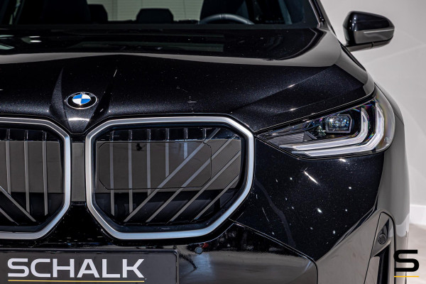BMW X3 20 xDrive|M-sport|Pano|E-trekhaak|Leder|Cam|Garantie