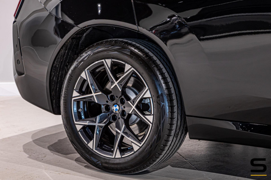 BMW X3 20 xDrive|M-sport|Pano|E-trekhaak|Leder|Cam|Garantie