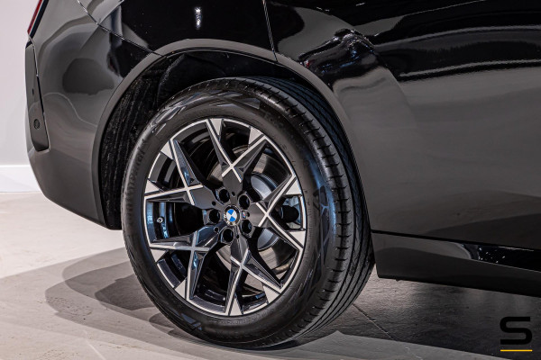 BMW X3 20 xDrive|M-sport|Pano|E-trekhaak|Leder|Cam|Garantie