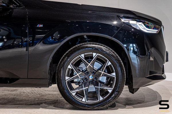 BMW X3 20 xDrive|M-sport|Pano|E-trekhaak|Leder|Cam|Garantie