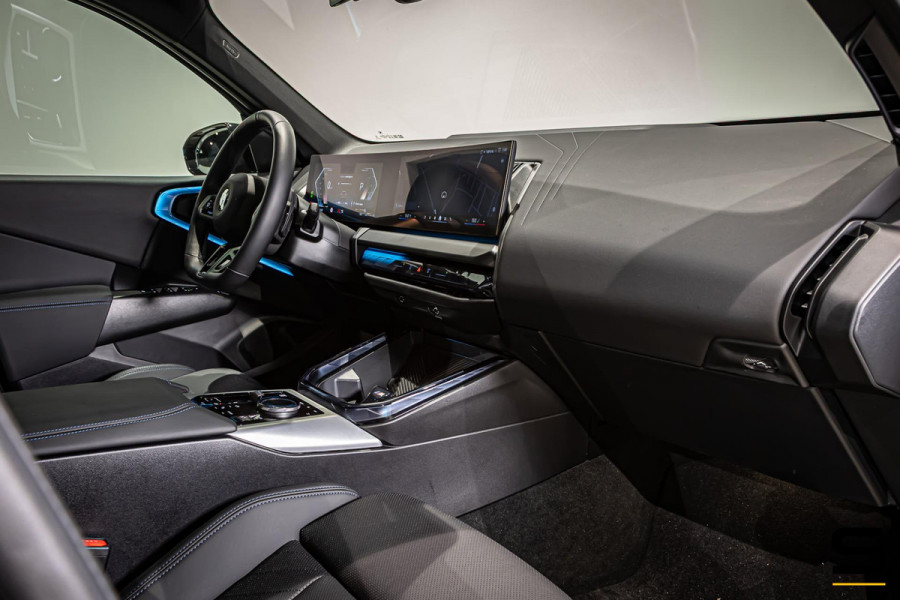 BMW X3 20 xDrive|M-sport|Pano|E-trekhaak|Leder|Cam|Garantie