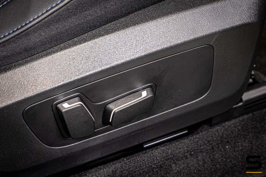 BMW X3 20 xDrive|M-sport|Pano|E-trekhaak|Leder|Cam|Garantie