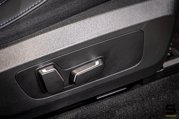 BMW X3 20 xDrive|M-sport|Pano|E-trekhaak|Leder|Cam|Garantie