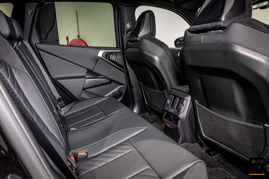 BMW X3 20 xDrive|M-sport|Pano|E-trekhaak|Leder|Cam|Garantie