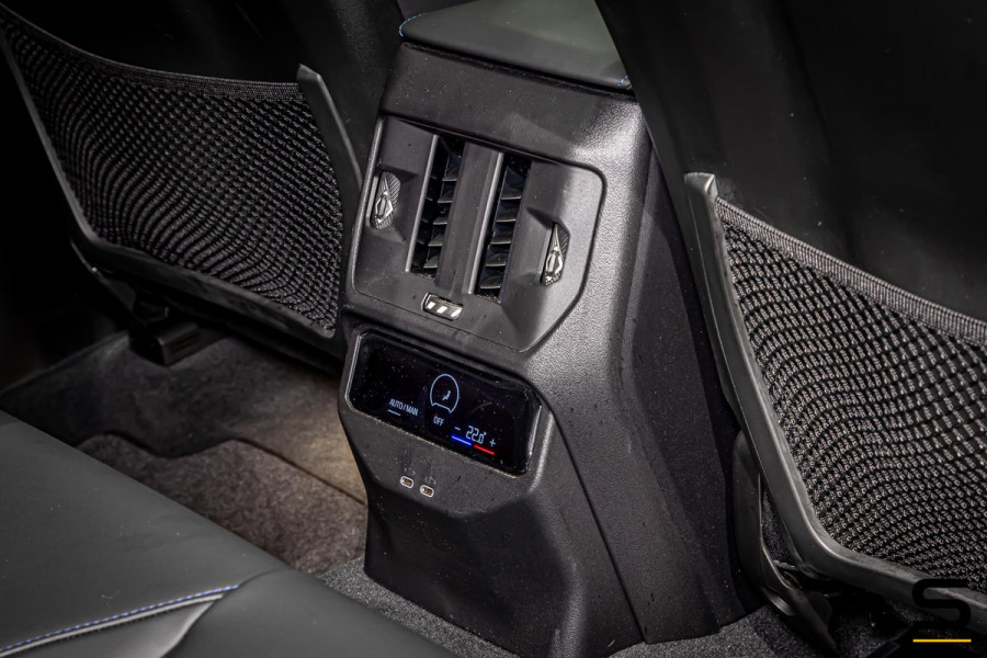 BMW X3 20 xDrive|M-sport|Pano|E-trekhaak|Leder|Cam|Garantie