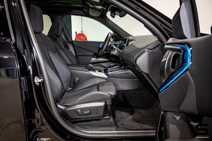 BMW X3 20 xDrive|M-sport|Pano|E-trekhaak|Leder|Cam|Garantie