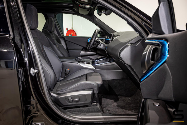 BMW X3 20 xDrive|M-sport|Pano|E-trekhaak|Leder|Cam|Garantie