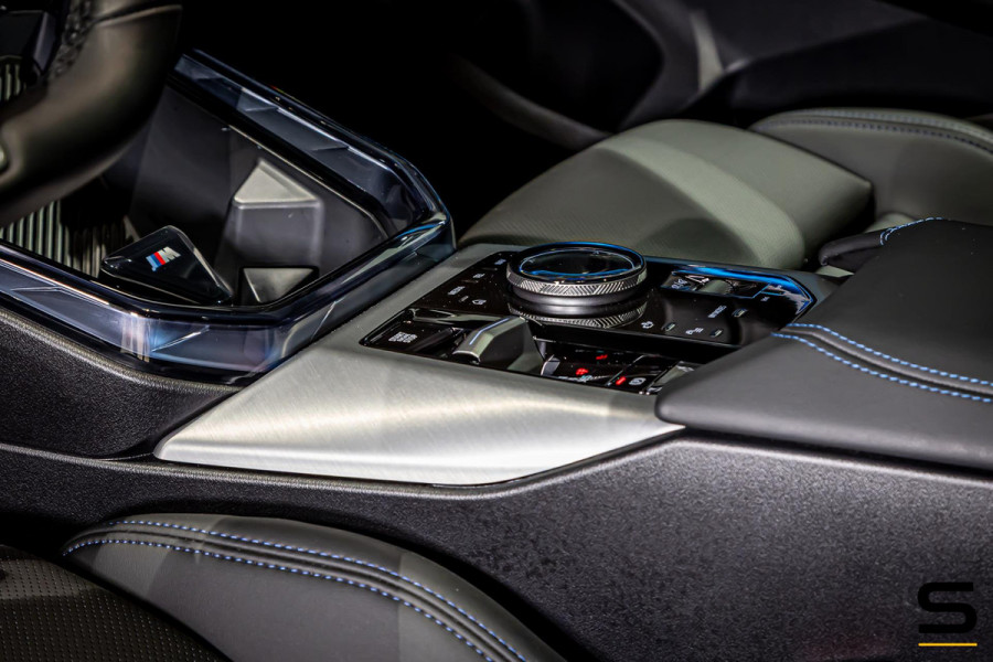 BMW X3 20 xDrive|M-sport|Pano|E-trekhaak|Leder|Cam|Garantie