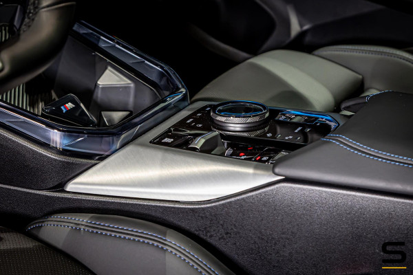 BMW X3 20 xDrive|M-sport|Pano|E-trekhaak|Leder|Cam|Garantie