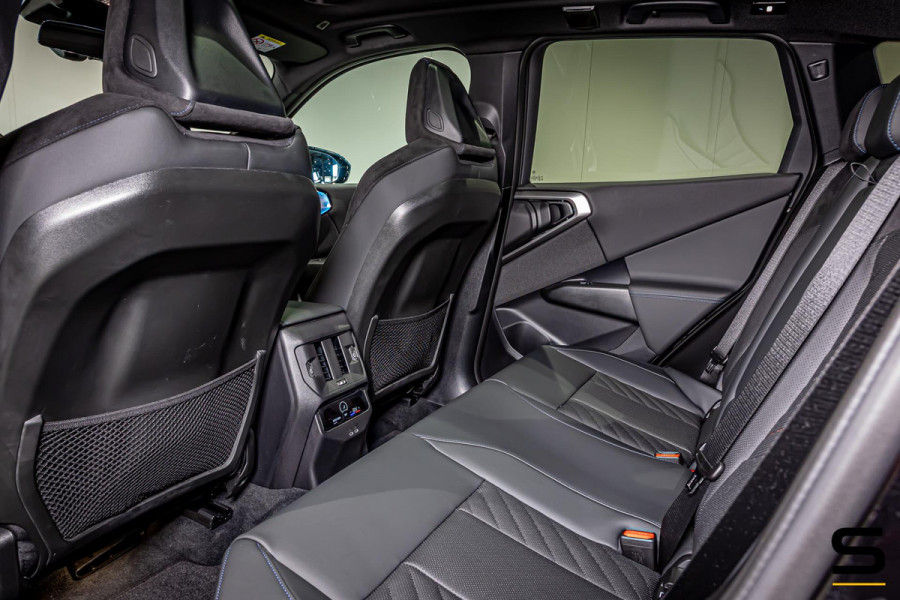 BMW X3 20 xDrive|M-sport|Pano|E-trekhaak|Leder|Cam|Garantie