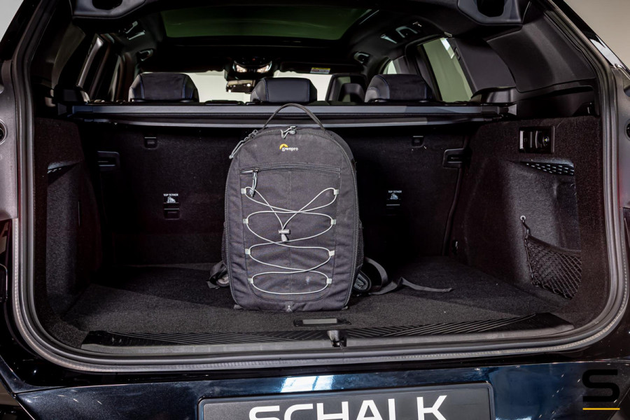 BMW X3 20 xDrive|M-sport|Pano|E-trekhaak|Leder|Cam|Garantie