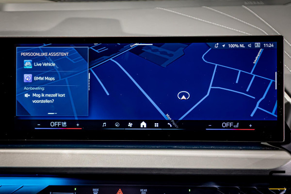 BMW X3 20 xDrive|M-sport|Pano|E-trekhaak|Leder|Cam|Garantie