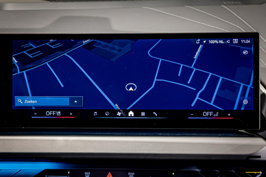 BMW X3 20 xDrive|M-sport|Pano|E-trekhaak|Leder|Cam|Garantie