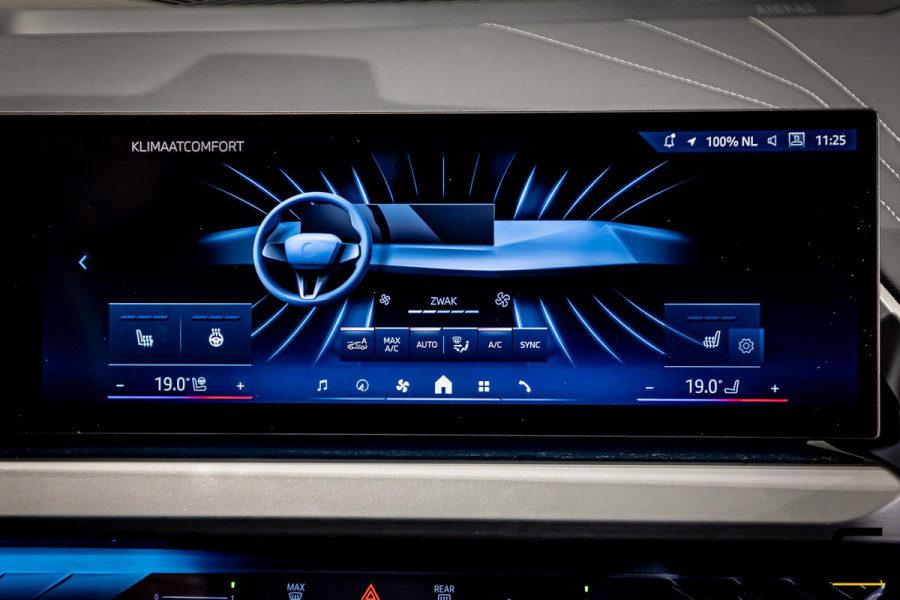 BMW X3 20 xDrive|M-sport|Pano|E-trekhaak|Leder|Cam|Garantie