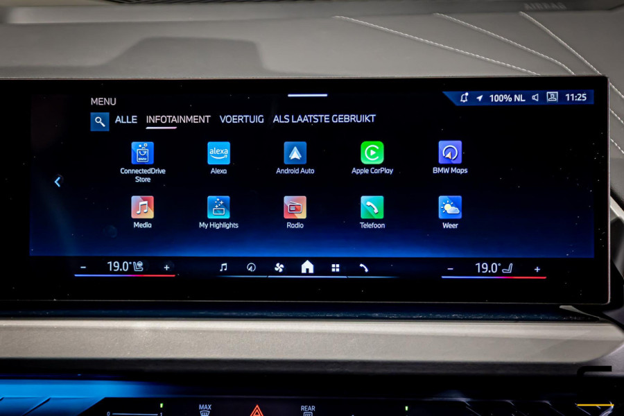 BMW X3 20 xDrive|M-sport|Pano|E-trekhaak|Leder|Cam|Garantie