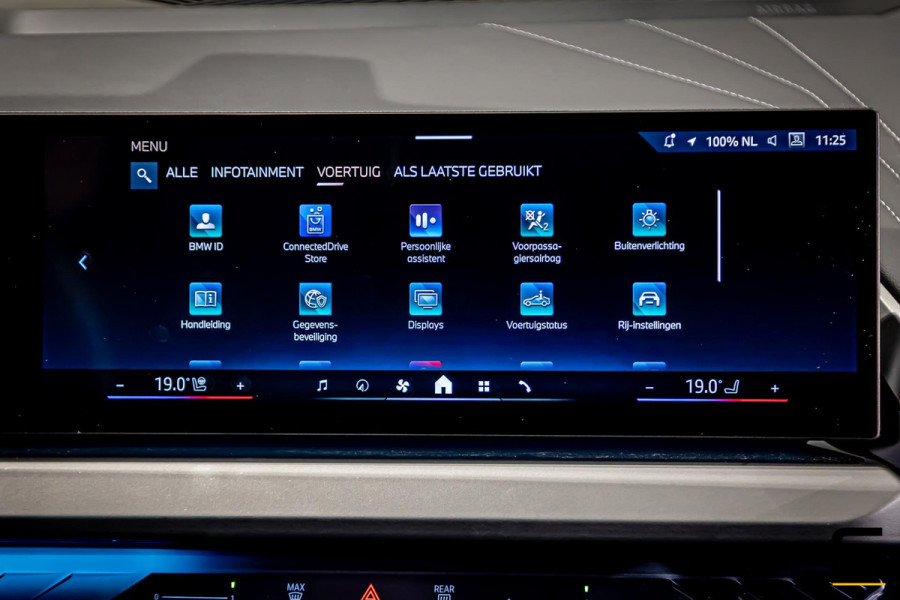 BMW X3 20 xDrive|M-sport|Pano|E-trekhaak|Leder|Cam|Garantie