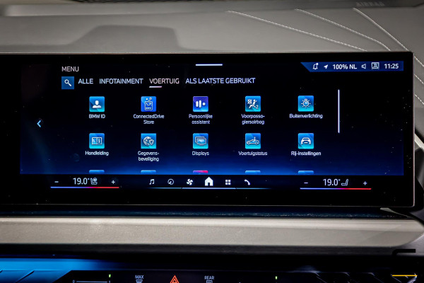 BMW X3 20 xDrive|M-sport|Pano|E-trekhaak|Leder|Cam|Garantie