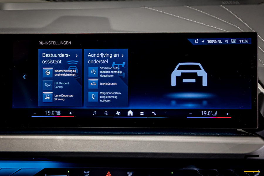 BMW X3 20 xDrive|M-sport|Pano|E-trekhaak|Leder|Cam|Garantie