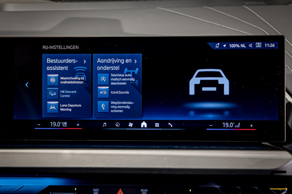 BMW X3 20 xDrive|M-sport|Pano|E-trekhaak|Leder|Cam|Garantie