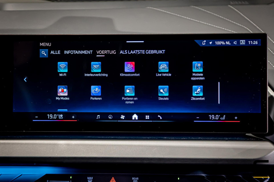 BMW X3 20 xDrive|M-sport|Pano|E-trekhaak|Leder|Cam|Garantie