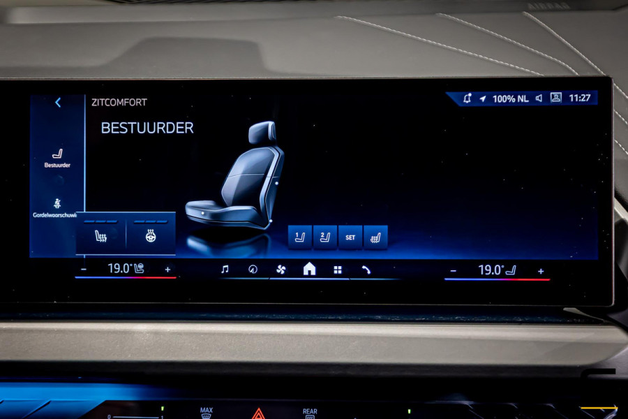 BMW X3 20 xDrive|M-sport|Pano|E-trekhaak|Leder|Cam|Garantie