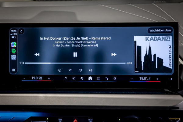 BMW X3 20 xDrive|M-sport|Pano|E-trekhaak|Leder|Cam|Garantie