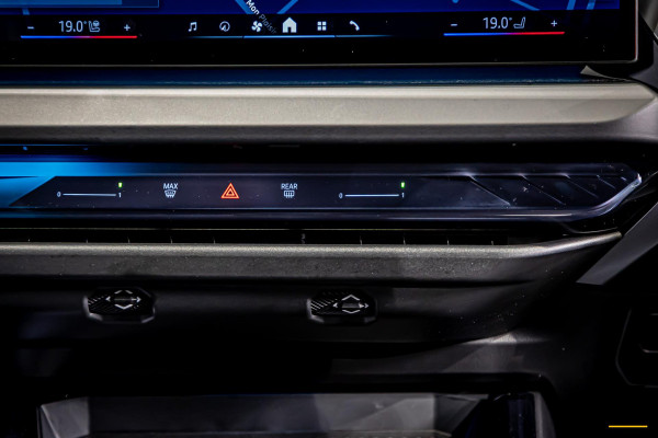 BMW X3 20 xDrive|M-sport|Pano|E-trekhaak|Leder|Cam|Garantie